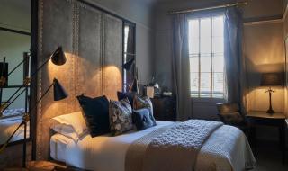 The Elms Hotel & Spa - Abberley - 7