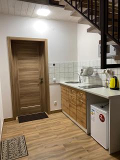 Вілла Джерело - Skhidnitsa - 3