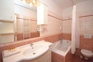 EA ApartHotel Melantrich - 9