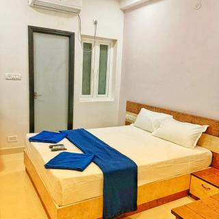 SKM REGENCY - Chennai - 2