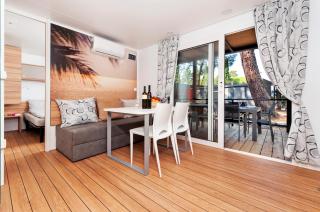 FantaSea Mobile Home Porton Biondi - Rovinj - 0