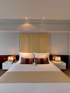 Wyndham Casablanca Jakarta - 1