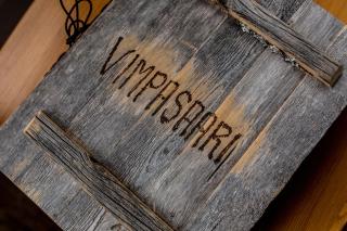 Villa Vimpasaari - Hamina - 9
