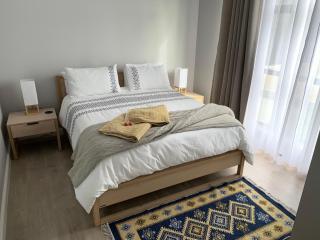 Romansbaai at 402 - with solar power - Gansbaai - 2