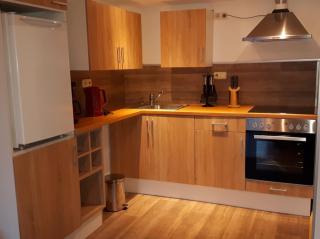 Ferienwohnung Mayer - Chiemgau Karte - 2