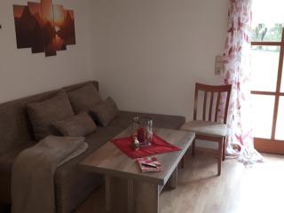 Ferienwohnung Mayer - Chiemgau Karte - 3