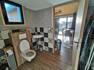 Le Petit Renard - Saint-Jouin-Bruneval - 8