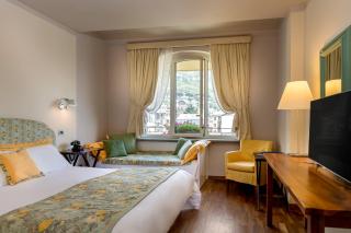 Bijou Hotel - Saint Vincent - 2