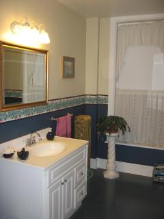 Olde Judge Mansion B&B - Troy - 9