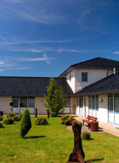 TOP Motel Sassnitz - Lanken - 0