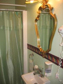 Olde Judge Mansion B&B - Troy - 1