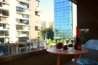 Sunset Aparts - Santiago - 8