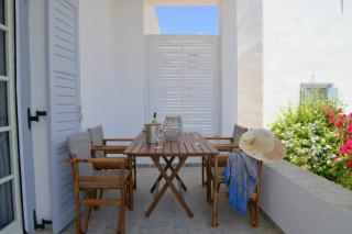 Casa Mare Pollonia - Pollonia - 5
