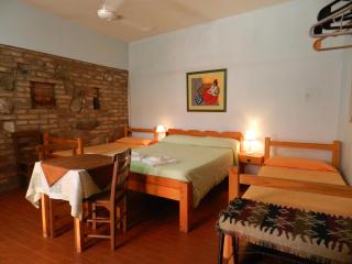 Hostel Ctalamochita - Embalse - 8