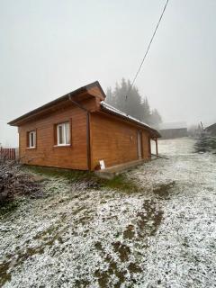 Cabana Beliș - Beliş - 0