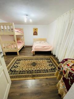 Cabana Beliș - Beliş - 7