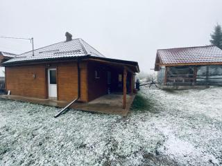 Cabana Beliș - Beliş - 4