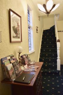 Bewdley Hill House - Kidderminster - 3