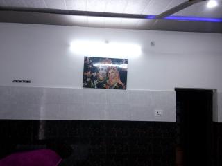 Radha Krishna Dham - Vrindāvan - 4