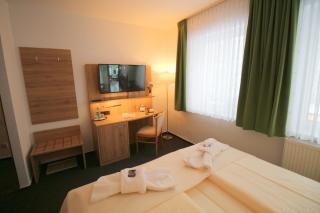 Hotel Harzresidenz - Thale - 2