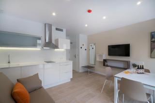 Apartamentos Maier - 5