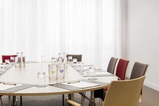 IntercityHotel Hildesheim - Hildesheim - 4