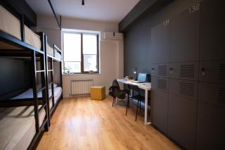 Kantar Hostel - Erevan - 8