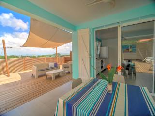 SeaCove & SeaSide Villas, classées 4 étoiles - Les Trois-Îlets - 5
