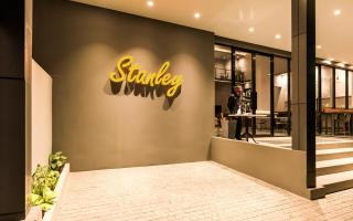Stanley Wahid Hasyim Jakarta - Jakarta - 8