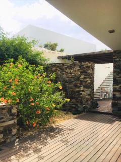 Magnífica casa con encanto en Agua Amarga - 1