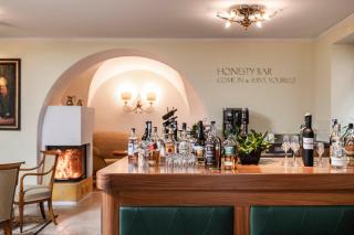 Hotel Cavallino D'Oro Bed&Breakfast - Castelrotto - 1