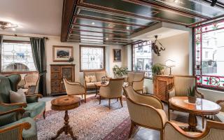 Hotel Cavallino D'Oro Bed&Breakfast - Castelrotto - 5