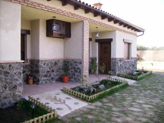 Apartamentos Rurales Tierras de Granadilla - 6