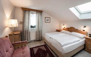 Hotel Cavallino D'Oro Bed&Breakfast - Castelrotto - 2