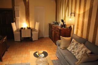 Studio Julianne place Sainte Catherine - Honfleur - 8