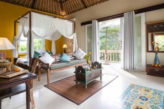 Surya Shanti Villa Sidemen - 7