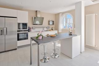 Luxury Bicocca - Mareri apartments - 1