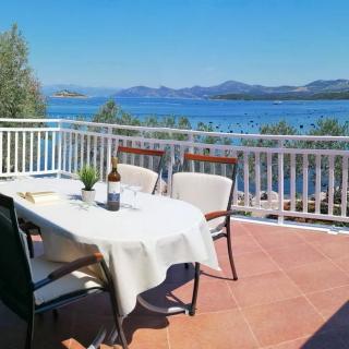 Holiday Home Blue Dream - Putniković - 8
