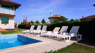 Вила Помело - Family Villa Pomelo - Bŭlgarevo - 1
