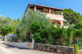 Namoru apartaments - Vela Luka - 0