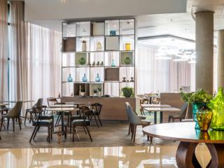 aha Gateway Hotel Umhlanga - Durban - 3