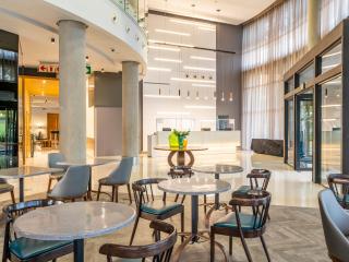 aha Gateway Hotel Umhlanga - Durban - 6