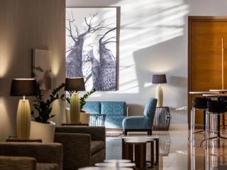 aha Gateway Hotel Umhlanga - Durban - 5