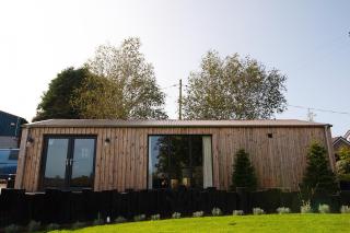 The Cabin - Luxury Country Living - 9