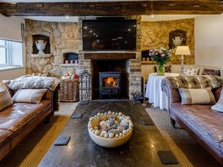 The Grousemoor - Llandegla - 4