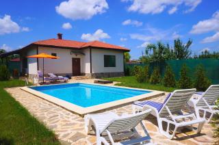 Вила Едем - Villa Edem - Beach Bolata Area - Balgarevo - 5