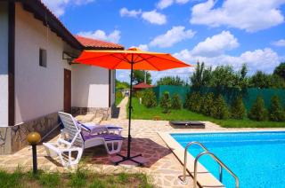 Вила Едем - Villa Edem - Beach Bolata Area - Balgarevo - 2
