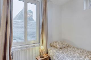 La Cordonnerie - maison typique - plein centre Honfleur - 4