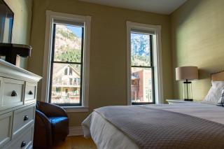 Imogene Hotel - 9