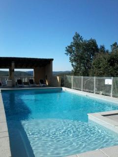 Gîtes de l'Esquirou - Lagorce - 5